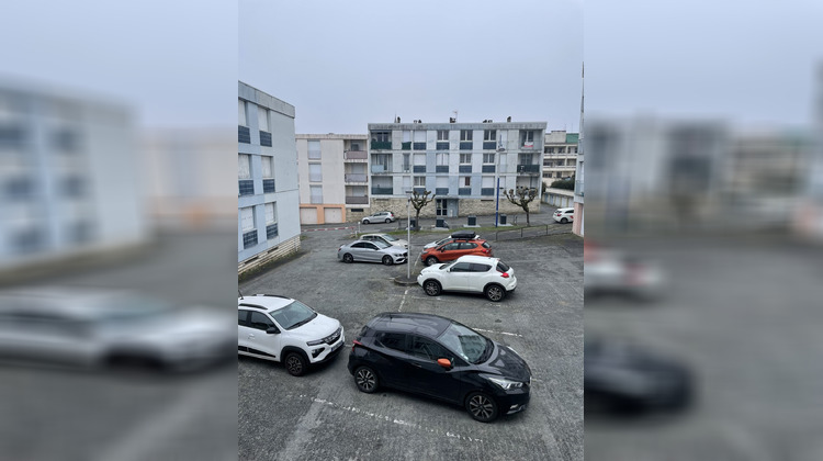 Ma-Cabane - Vente Appartement Notre dame de sanilhac, 55 m²