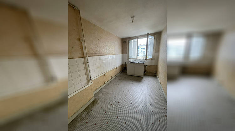 Ma-Cabane - Vente Appartement Notre dame de sanilhac, 55 m²