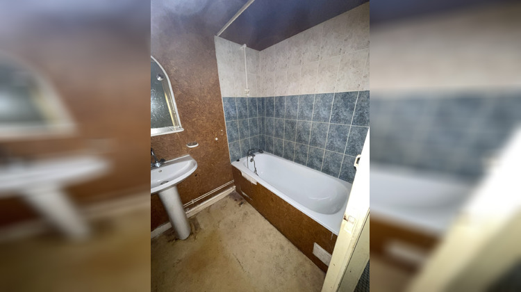 Ma-Cabane - Vente Appartement Notre dame de sanilhac, 55 m²