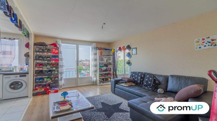 Ma-Cabane - Vente Appartement Notre-Dame-de-Sanilhac, 55 m²