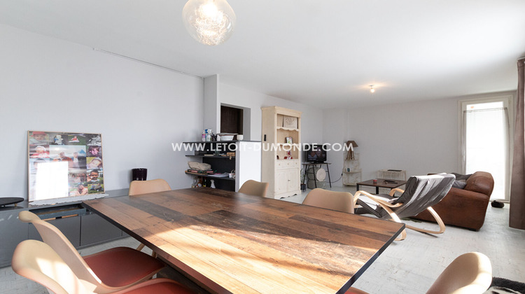 Ma-Cabane - Vente Appartement NOTRE-DAME-DE-SANILHAC, 71 m²