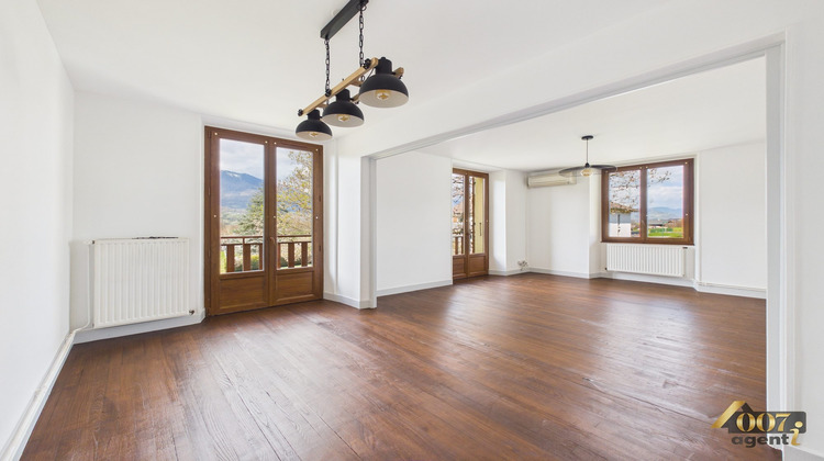 Ma-Cabane - Vente Appartement Notre-Dame-des-Millières, 80 m²