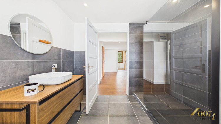 Ma-Cabane - Vente Appartement Notre-Dame-des-Millières, 80 m²