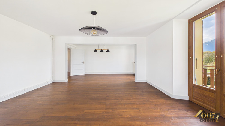 Ma-Cabane - Vente Appartement Notre-Dame-des-Millières, 80 m²