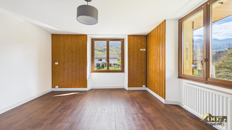 Ma-Cabane - Vente Appartement Notre-Dame-des-Millières, 80 m²