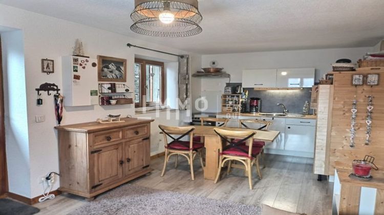 Ma-Cabane - Vente Appartement Notre-Dame-du-Pré, 38 m²