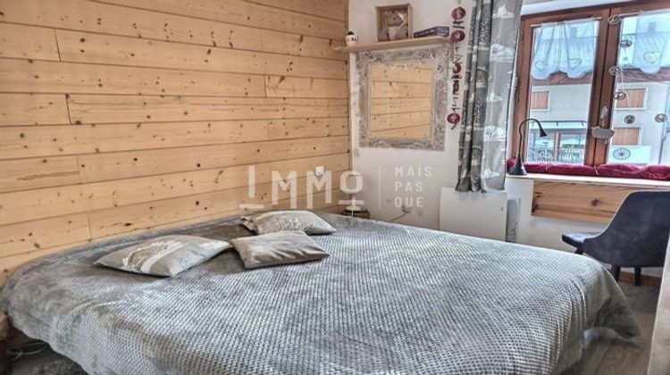 Ma-Cabane - Vente Appartement Notre-Dame-du-Pré, 38 m²