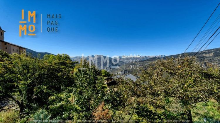 Ma-Cabane - Vente Appartement Notre-Dame-du-Pré, 38 m²