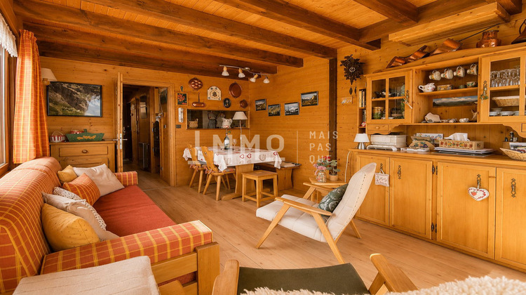 Ma-Cabane - Vente Appartement Notre-Dame-du-Pré, 78 m²