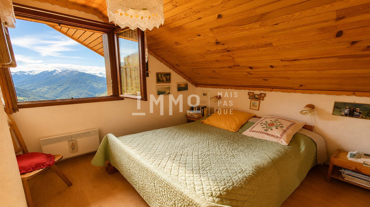 Ma-Cabane - Vente Appartement Notre-Dame-du-Pré, 78 m²