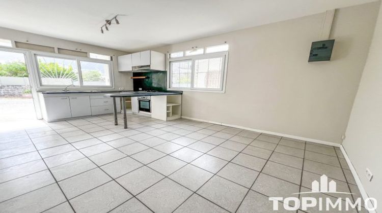 Ma-Cabane - Vente Appartement Nouméa, 64 m²