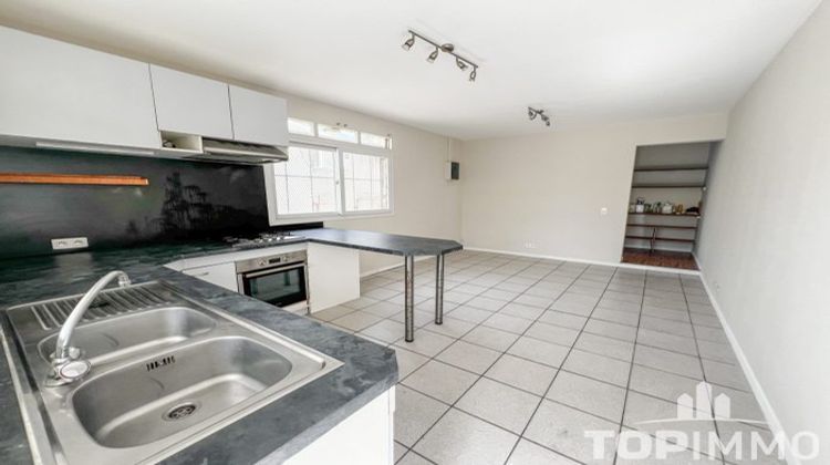 Ma-Cabane - Vente Appartement Nouméa, 64 m²