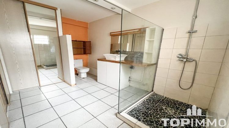 Ma-Cabane - Vente Appartement Nouméa, 64 m²