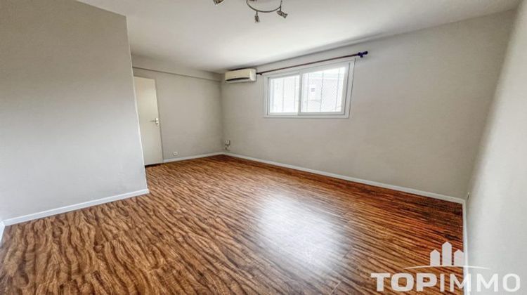 Ma-Cabane - Vente Appartement Nouméa, 64 m²