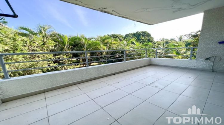 Ma-Cabane - Vente Appartement Nouméa, 45 m²