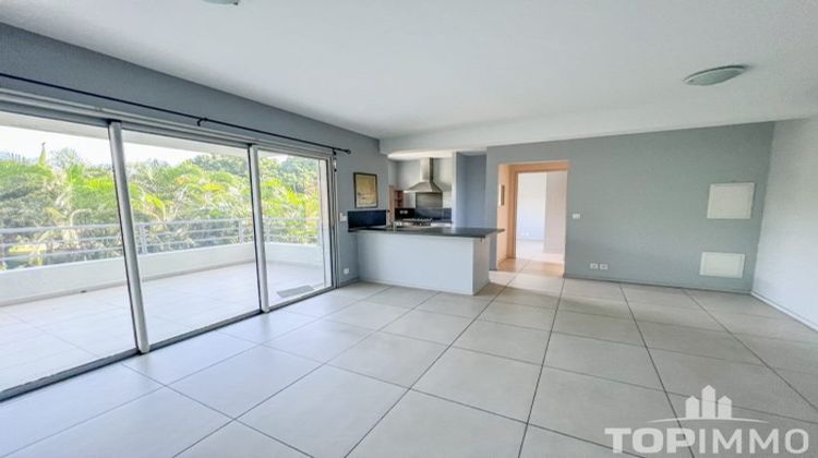 Ma-Cabane - Vente Appartement Nouméa, 45 m²