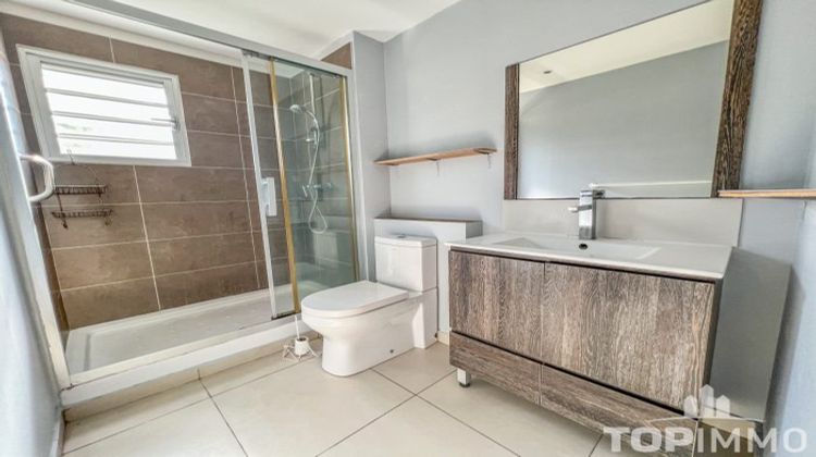 Ma-Cabane - Vente Appartement Nouméa, 45 m²