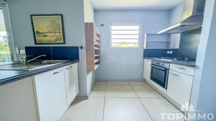 Ma-Cabane - Vente Appartement Nouméa, 45 m²