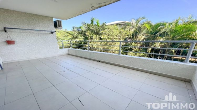 Ma-Cabane - Vente Appartement Nouméa, 45 m²