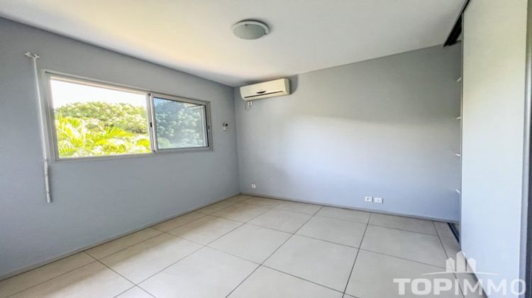 Ma-Cabane - Vente Appartement Nouméa, 45 m²