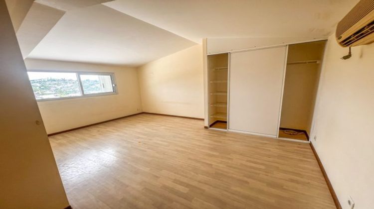 Ma-Cabane - Vente Appartement Nouméa, 89 m²