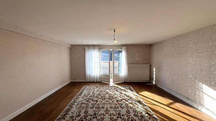 Ma-Cabane - Vente Appartement NOUZONVILLE, 64 m²