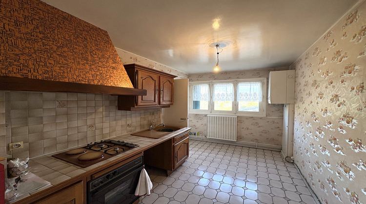 Ma-Cabane - Vente Appartement NOUZONVILLE, 64 m²