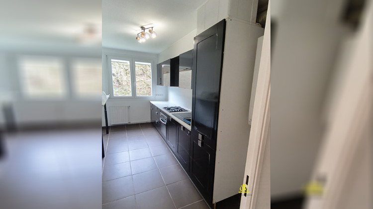 Ma-Cabane - Vente Appartement Nouzonville, 80 m²