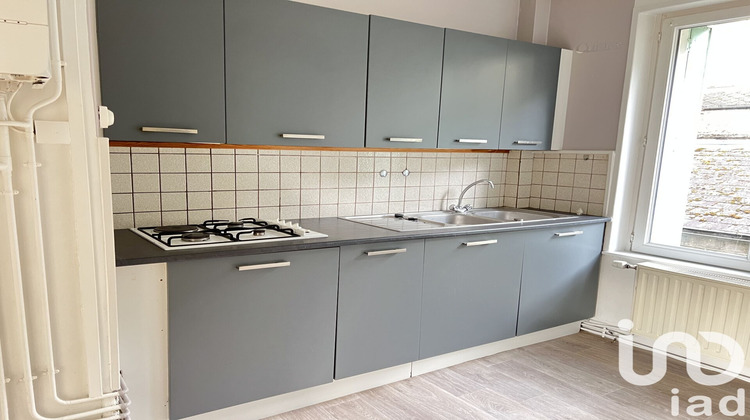 Ma-Cabane - Vente Appartement Nouzonville, 52 m²