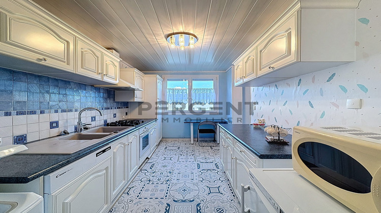 Ma-Cabane - Vente Appartement Nouzonville, 65 m²