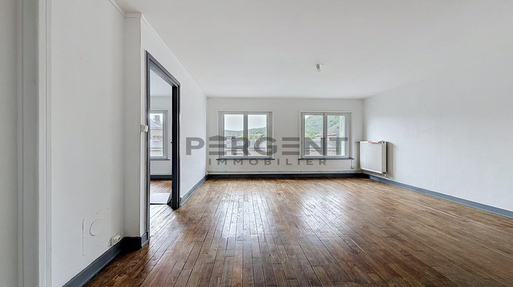 Ma-Cabane - Vente Appartement Nouzonville, 52 m²