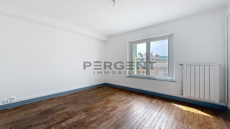 Ma-Cabane - Vente Appartement Nouzonville, 52 m²