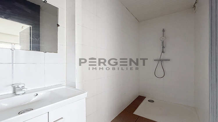 Ma-Cabane - Vente Appartement Nouzonville, 52 m²