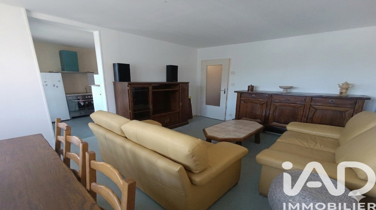 Ma-Cabane - Vente Appartement Nouzonville, 52 m²