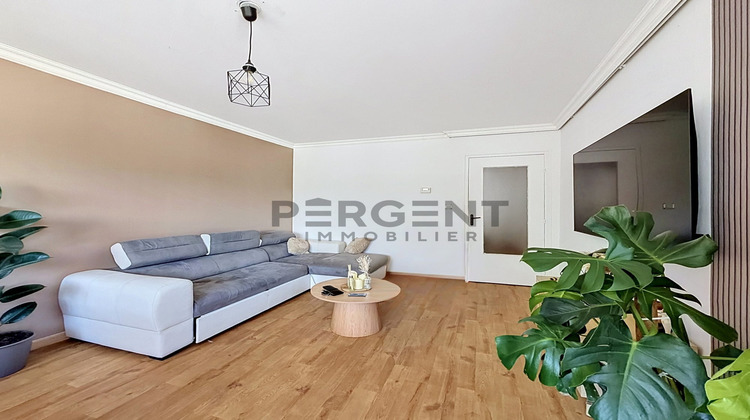 Ma-Cabane - Vente Appartement Nouzonville, 80 m²