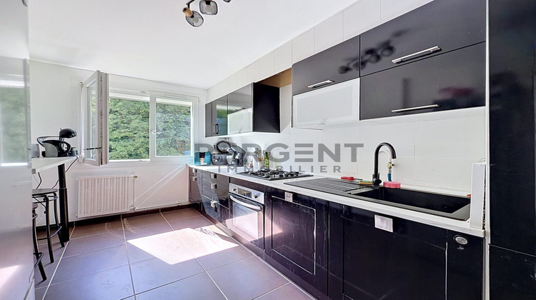 Ma-Cabane - Vente Appartement Nouzonville, 80 m²