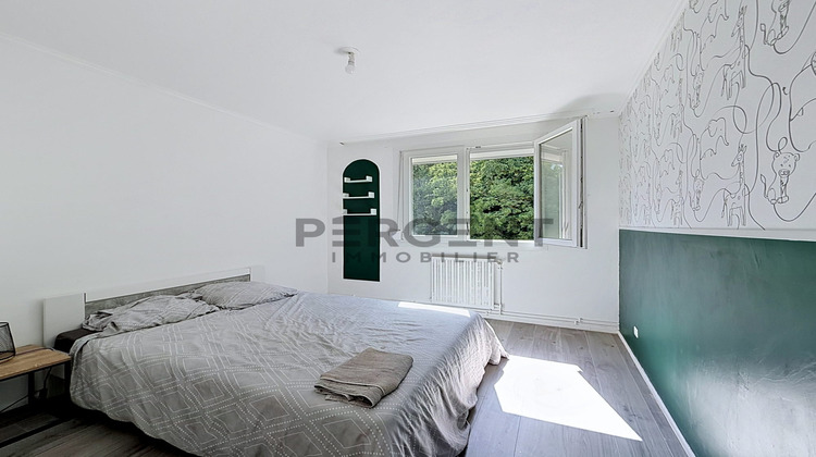 Ma-Cabane - Vente Appartement Nouzonville, 80 m²