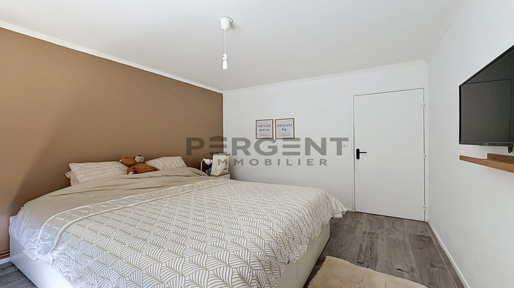 Ma-Cabane - Vente Appartement Nouzonville, 80 m²