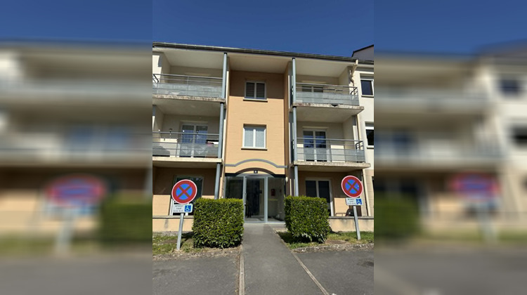 Ma-Cabane - Vente Appartement Nouzonville, 48 m²