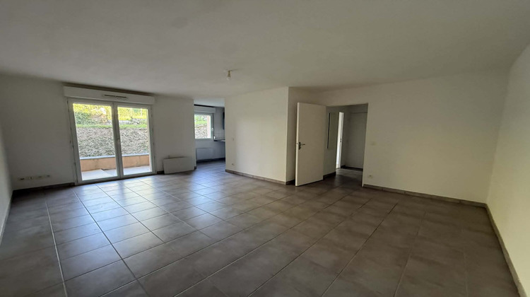 Ma-Cabane - Vente Appartement Nouzonville, 48 m²