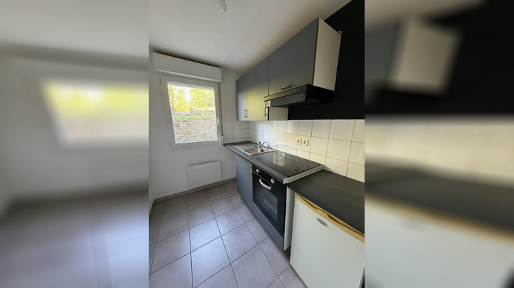 Ma-Cabane - Vente Appartement Nouzonville, 48 m²