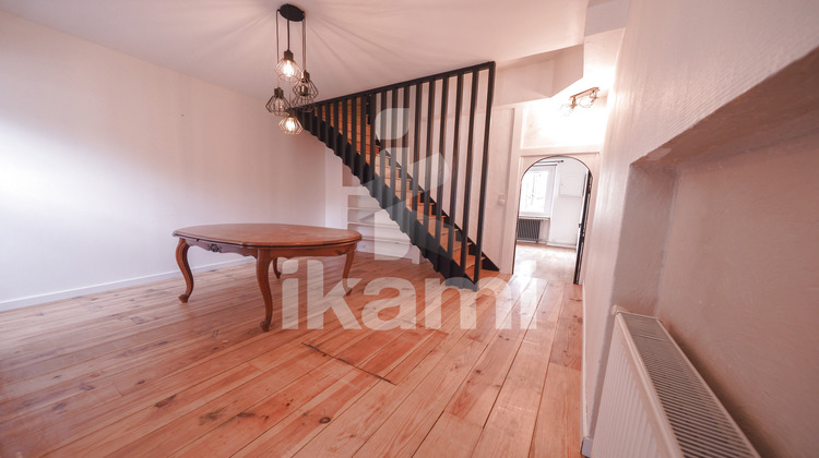 Ma-Cabane - Vente Appartement Novalaise, 131 m²