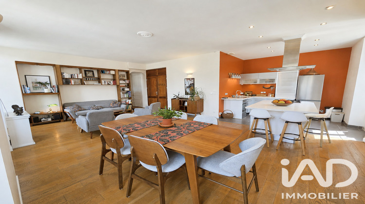 Ma-Cabane - Vente Appartement Novalaise, 80 m²