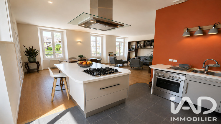 Ma-Cabane - Vente Appartement Novalaise, 80 m²