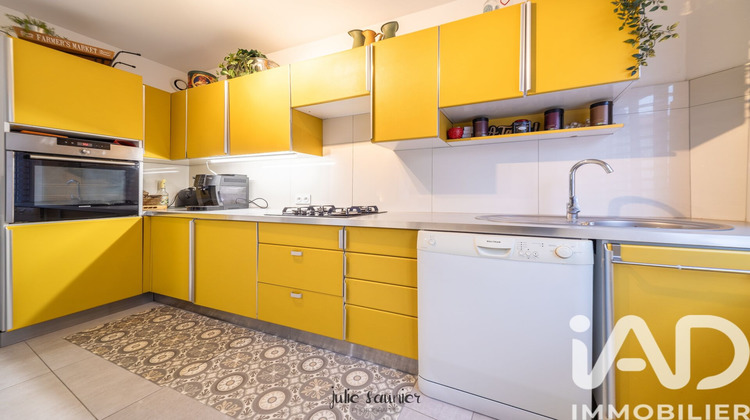 Ma-Cabane - Vente Appartement Novéant-sur-Moselle, 98 m²