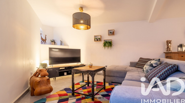 Ma-Cabane - Vente Appartement Novéant-sur-Moselle, 98 m²