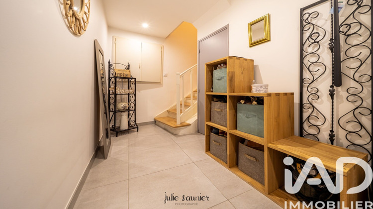 Ma-Cabane - Vente Appartement Novéant-sur-Moselle, 98 m²