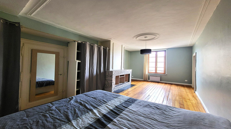 Ma-Cabane - Vente Appartement NOVEANT-SUR-MOSELLE, 72 m²
