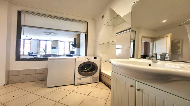 Ma-Cabane - Vente Appartement NOVEANT-SUR-MOSELLE, 72 m²