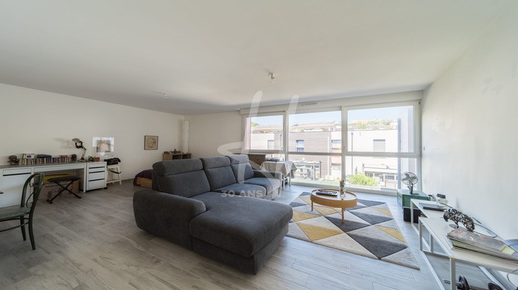 Ma-Cabane - Vente Appartement Novéant-sur-Moselle, 48 m²